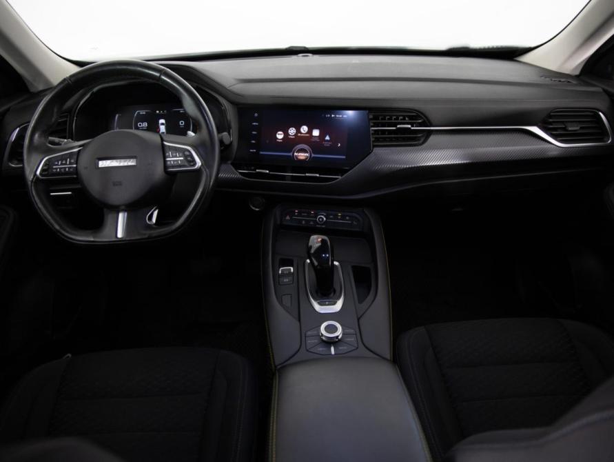 Haval F7x I Санкт-Петербург  - изображение 10