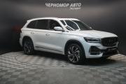 Geely Monjaro I Крым  - изображение 41