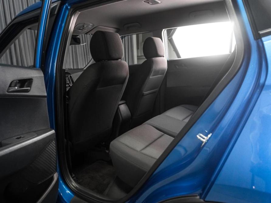 Hyundai Creta I Рестайлинг Тюмень  - изображение 11