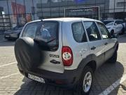 Chevrolet Niva I Рестайлинг Самара  - изображение 44