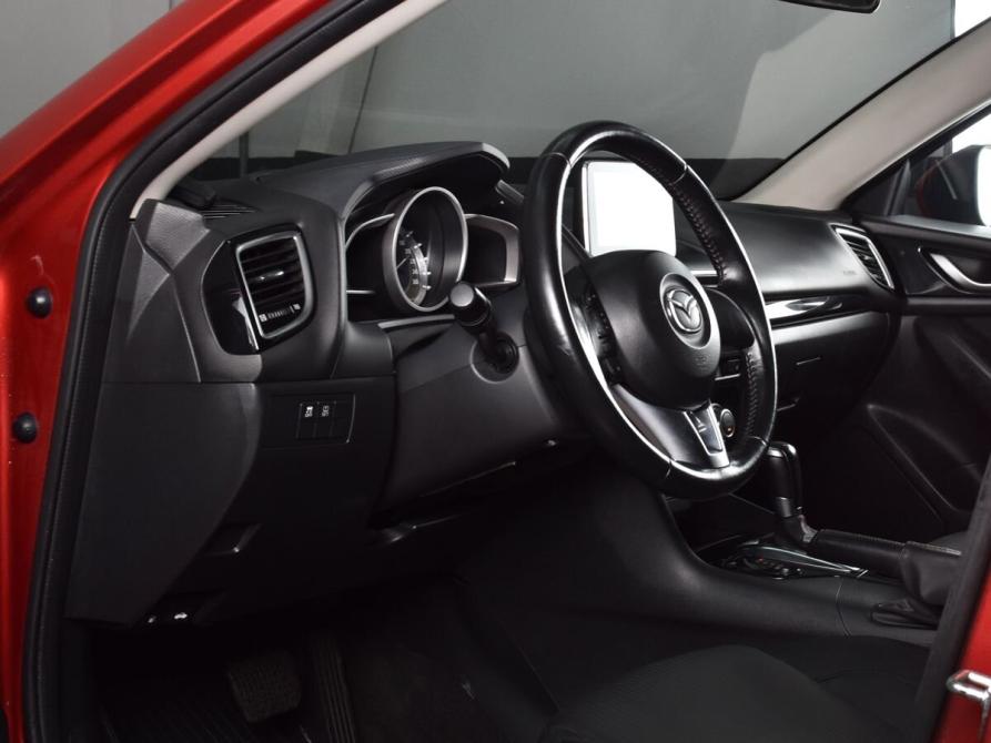 Mazda 3 III (BM) Кемерово  - изображение 6