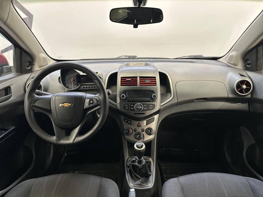 Chevrolet Aveo II Ростов-на-Дону  - изображение 8