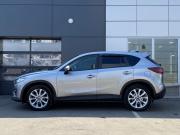 Mazda CX-5 I Москва  - изображение 34