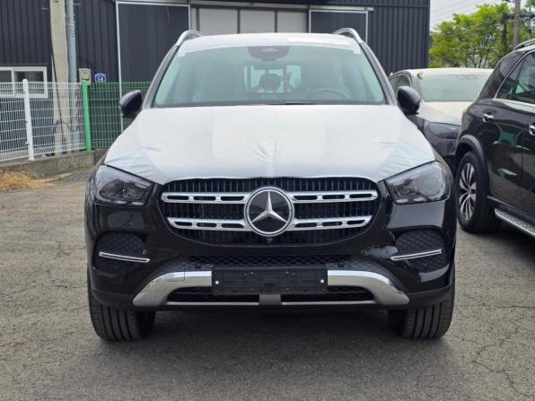 Новый Mercedes-Benz GLE II (V167) Рестайлинг 2025 года, цена 12 300 000 рублей, внедорожник, Автокод Объявления