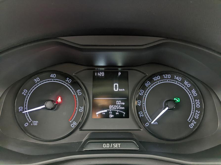 Skoda Rapid II Москва  - изображение 13