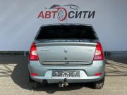 Renault Logan I Рестайлинг Тамбов  - изображение 27