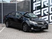 Toyota Avensis III Рестайлинг Краснодар  - изображение 20