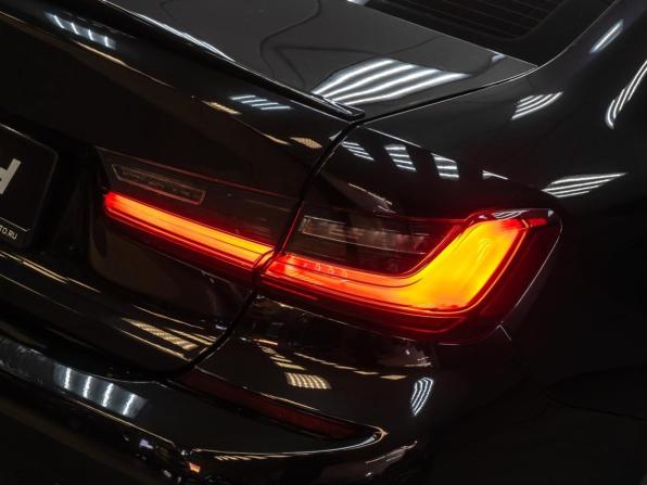 BMW 3 серии VII (G2x) с пробегом 2019 года, цена 3 399 000 рублей, 149310 км, седан, Автокод Объявления