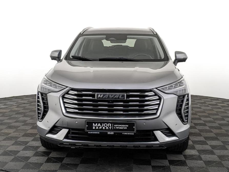 Haval Jolion I Москва  - изображение 2