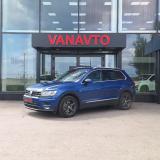 Volkswagen Tiguan II Азнакаево  - изображение 10
