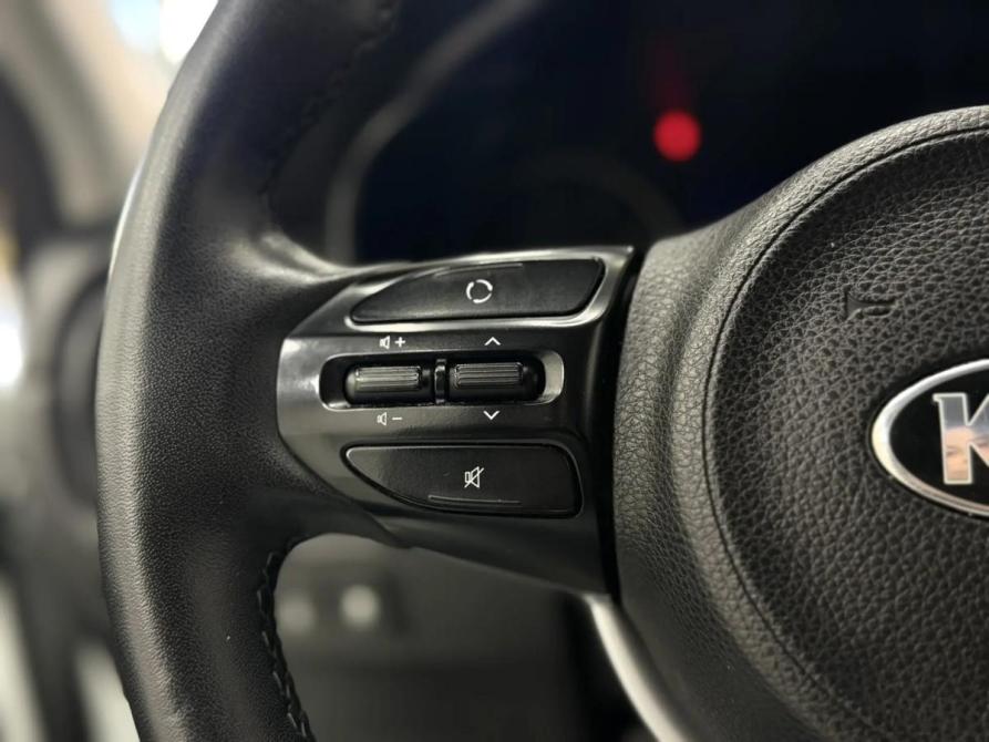 Kia Rio IV Казань  - изображение 12