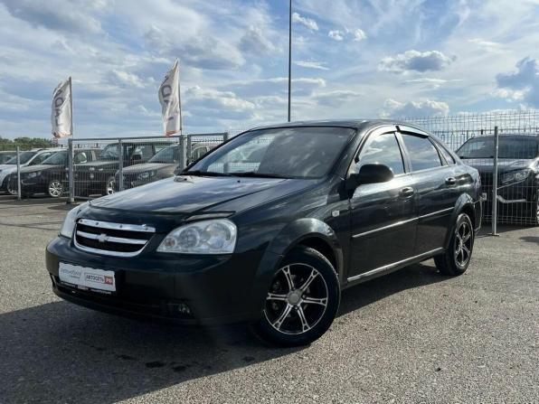 Chevrolet Lacetti I с пробегом 2008 года, цена 378 550 рублей, 218286 км, седан, Автокод Объявления