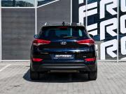 Hyundai Tucson III Краснодар  - изображение 26