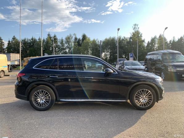 Mercedes-Benz GLC II (X254) с пробегом 2023 года, цена 7 800 000 рублей, 34617 км, внедорожник, Автокод Объявления
