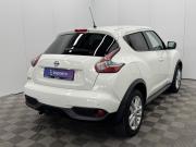 Nissan Juke I Рестайлинг Воронеж  - изображение 26