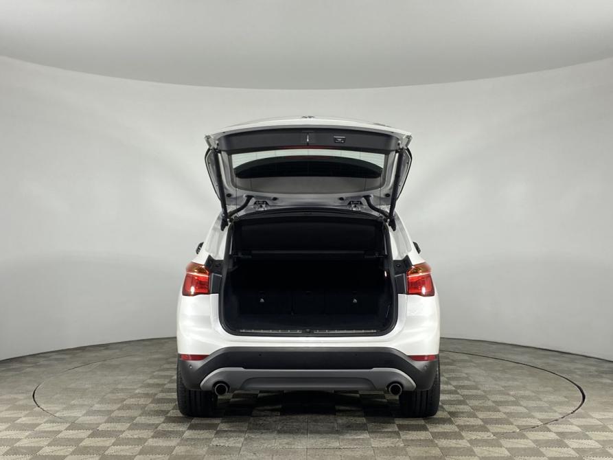 BMW X1 II (F48) Воронеж  - изображение 9