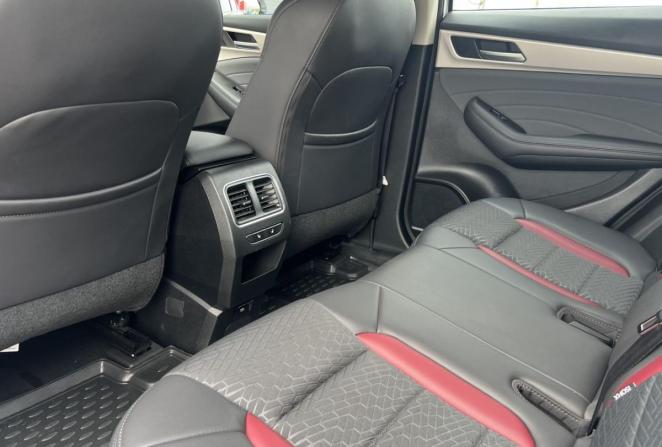 Haval F7 I Рестайлинг с пробегом 2023 года, цена 2 270 000 рублей, 14636 км, внедорожник, Автокод Объявления