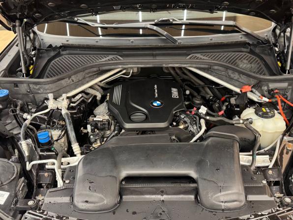 BMW X5 III (F15) с пробегом 2018 года, цена 2 949 000 рублей, 154000 км, внедорожник, Автокод Объявления
