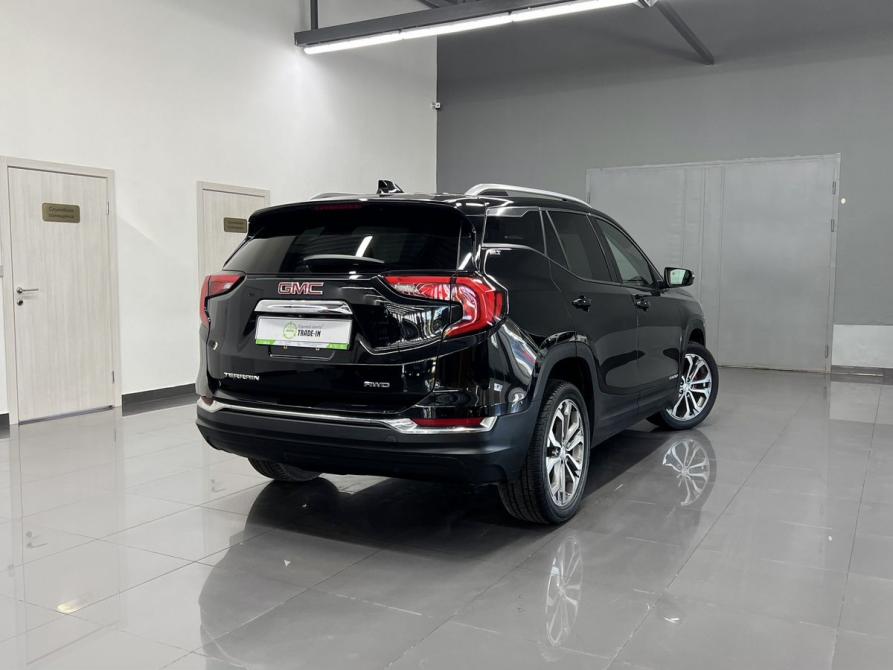 GMC Terrain II Тверь  - изображение 2
