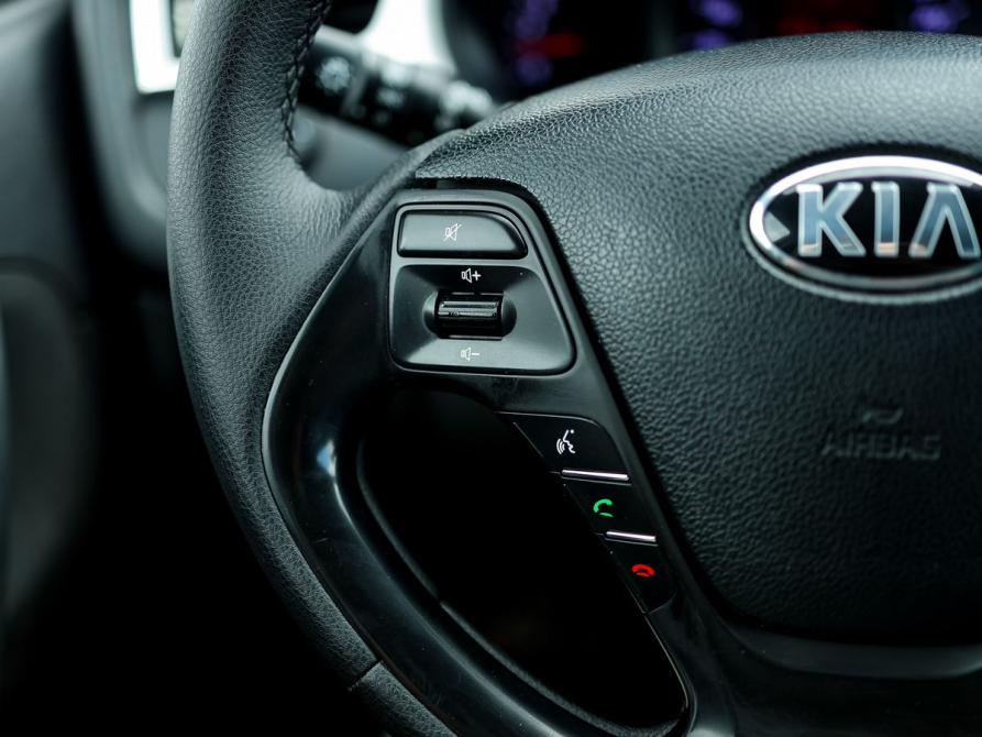 Kia Ceed II Рестайлинг Ижевск  - изображение 17