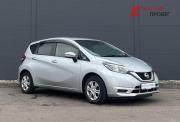 Nissan Note II Рестайлинг Красноярск  - изображение 24