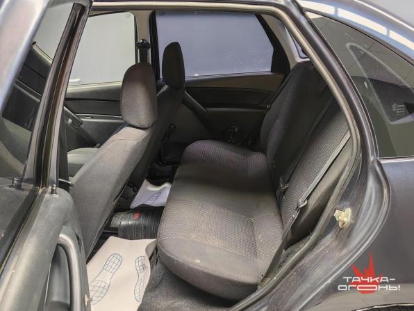 Lada (ВАЗ) Granta I с пробегом 2013 года, цена 320 000 рублей, 213000 км, седан, Автокод Объявления