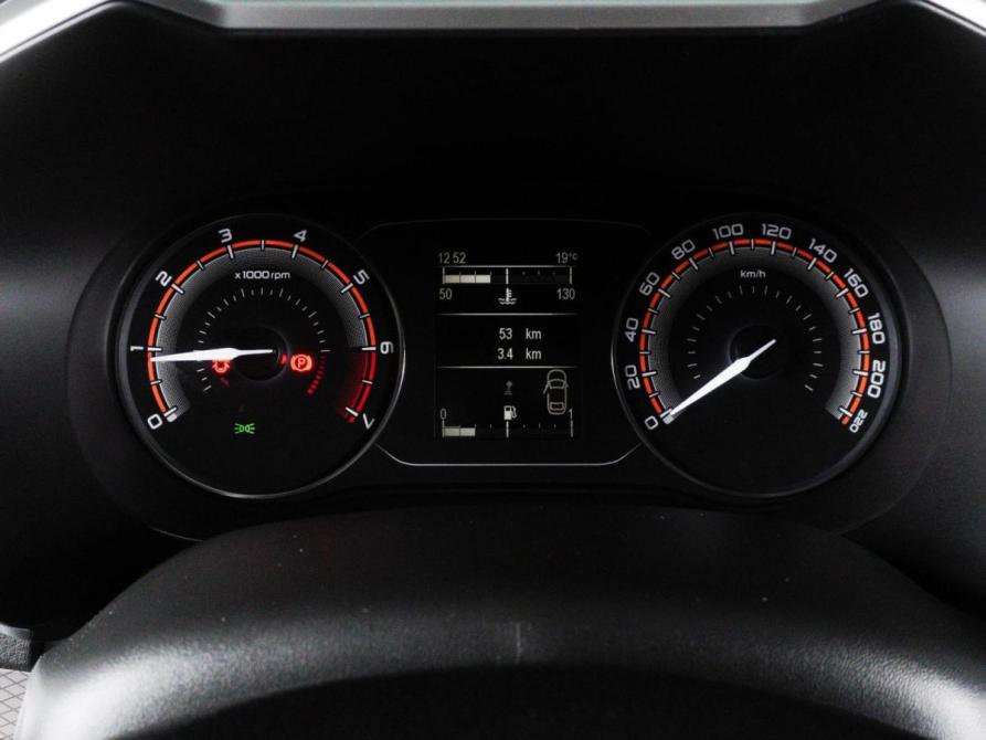 Lada (ВАЗ) Vesta I Рестайлинг (NG) Минеральные Воды  - изображение 15
