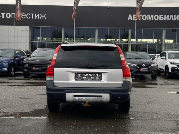 Volvo XC70 I Рестайлинг с пробегом 2006 года, цена 749 000 рублей, 336000 км, универсал, Автокод Объявления