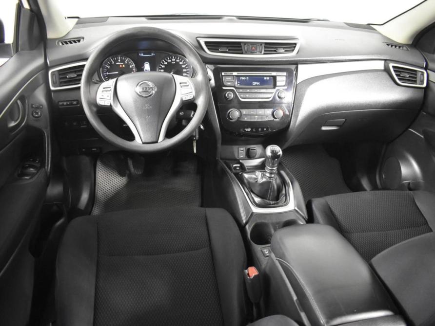 Nissan Qashqai II Казань  - изображение 6