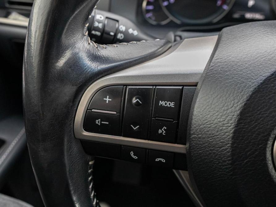 Lexus ES VI Рестайлинг Краснодар  - изображение 20