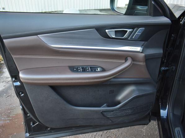 Chery Tiggo 8 Pro I с пробегом 2022 года, цена 1 799 000 рублей, 64227 км, внедорожник, Автокод Объявления