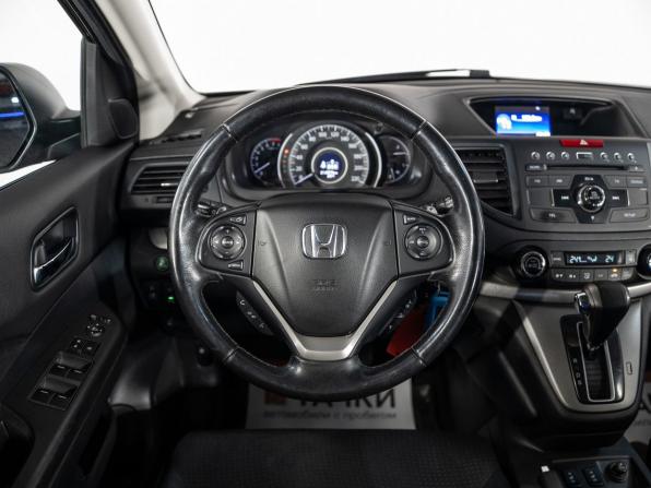 Honda CR-V IV с пробегом 2013 года, цена 1 850 000 рублей, 215000 км, внедорожник, Автокод Объявления