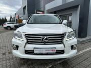 Lexus LX III Рестайлинг Набережные Челны  - изображение 30
