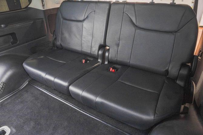 Lexus LX III с пробегом 2011 года, цена 3 849 000 рублей, 255000 км, внедорожник, Автокод Объявления