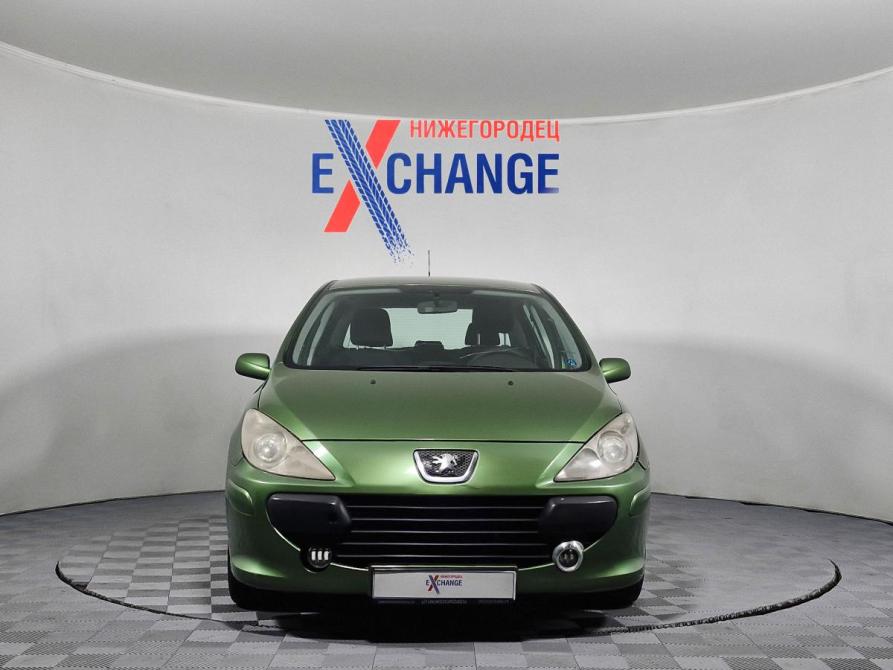 Peugeot 307 I Рестайлинг Нижний Новгород  - изображение 8