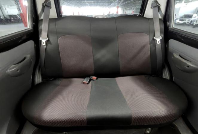 Daewoo Matiz I Рестайлинг с пробегом 2012 года, цена 350 000 рублей, 108000 км, хэтчбек, Автокод Объявления