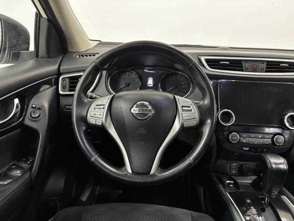 Nissan Qashqai II с пробегом 2014 года, цена 1 310 000 рублей, 203619 км, внедорожник, Автокод Объявления