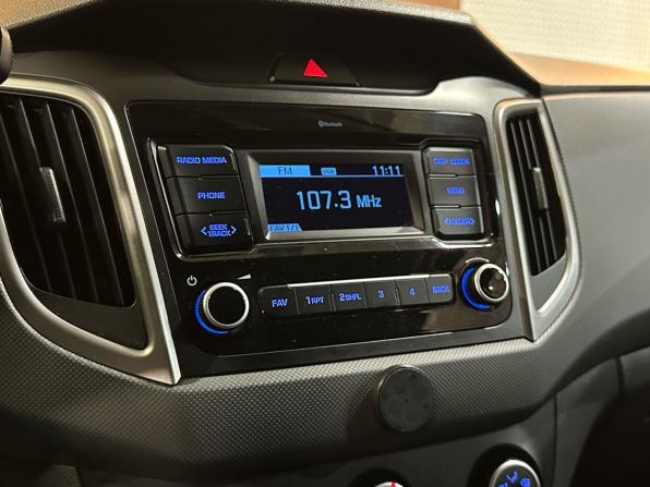 Hyundai Creta I с пробегом 2020 года, цена 1 849 990 рублей, 122276 км, внедорожник, Автокод Объявления
