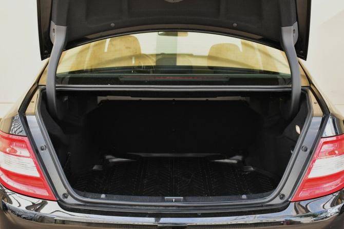 Mercedes-Benz C-Класс III (W204) с пробегом 2008 года, цена 1 290 000 рублей, 158486 км, седан, Автокод Объявления
