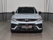 Geely Tugella I Рестайлинг Кемерово  - изображение 31