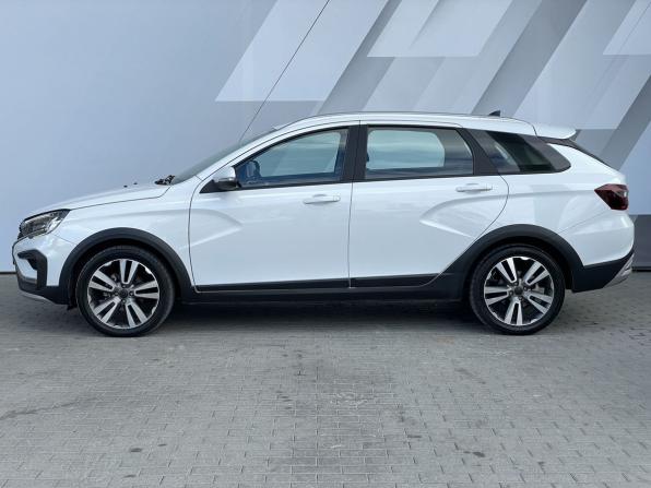 Lada (ВАЗ) Vesta I Рестайлинг (NG) с пробегом 2024 года, цена 1 458 000 рублей, 24894 км, универсал, Автокод Объявления