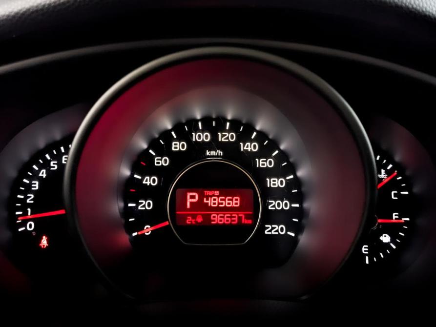 Kia Soul III Москва  - изображение 13