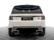 Land Rover Range Rover Sport II Рестайлинг Москва  - изображение 36