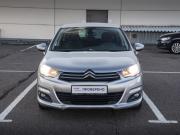 Citroen C4 II Москва  - изображение 18