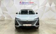 Changan UNI-T I Азнакаево  - изображение 32