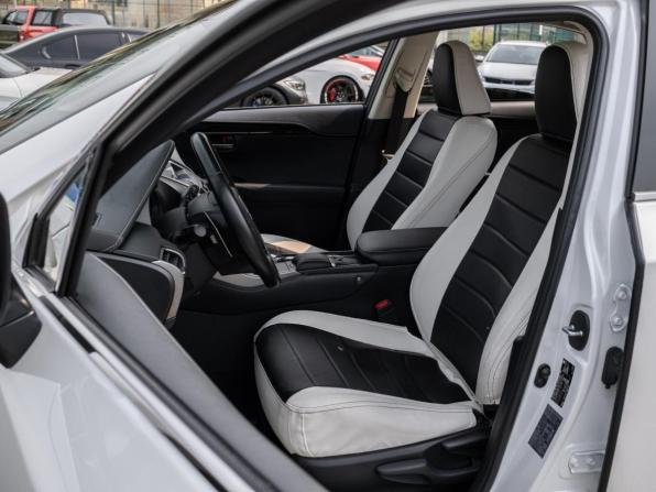 Lexus NX I Рестайлинг с пробегом 2020 года, цена 4 199 000 рублей, 54052 км, внедорожник, Автокод Объявления