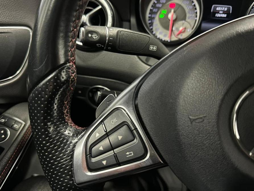 Mercedes-Benz CLA I (C117 X117) Абакан  - изображение 21