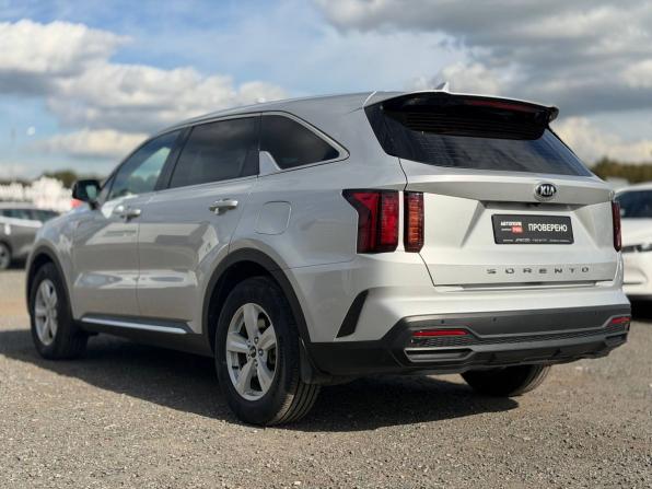 Kia Sorento IV с пробегом 2020 года, цена 2 950 000 рублей, 142000 км, внедорожник, Автокод Объявления