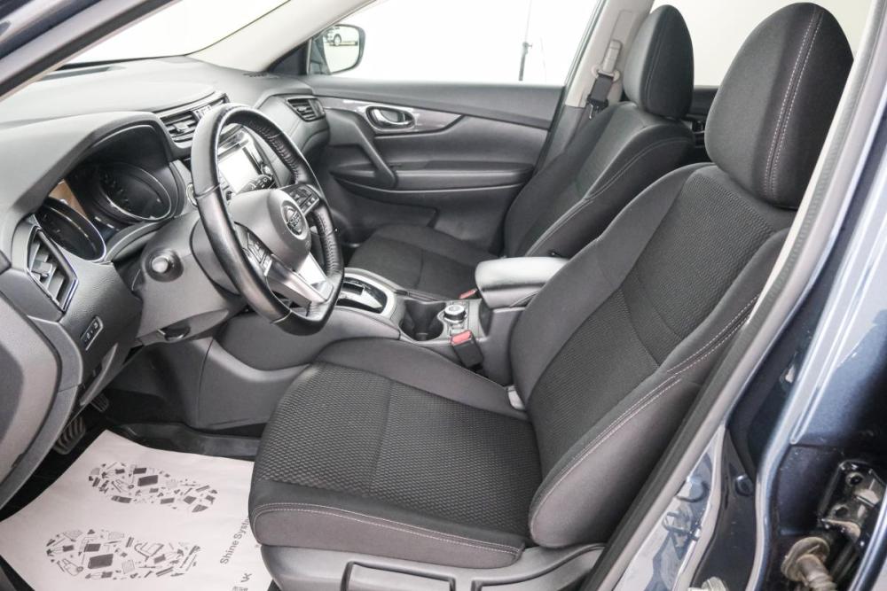 Nissan X-Trail III Рестайлинг Красноярск  - изображение 8