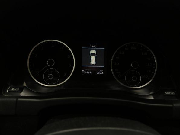 Volkswagen Tiguan I Рестайлинг с пробегом 2014 года, цена 1 350 000 рублей, 166867 км, внедорожник, Автокод Объявления